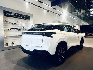2026 Omoda C5 II, белый, 2779000 рублей, вид 3