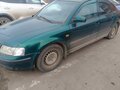 1997 Volkswagen Passat B5, зелёный, 140000 рублей - вид 8