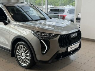 2026 Haval Jolion I Рестайлинг, серый, 2649000 рублей, вид 5