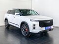 2025 Jaecoo J7 I, белый, 3379000 рублей