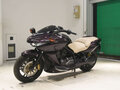 2008 Honda DN-01, фиолетовый, 428000 рублей