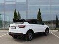 2023 Geely Coolray I, белый, 1890000 рублей - вид 5