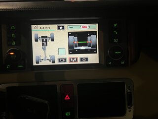 2006 Land Rover Range Rover III Рестайлинг, серый, 1000000 рублей, вид 5