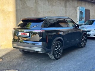 2024 Jaecoo J7 I, чёрный, 2800000 рублей, вид 3