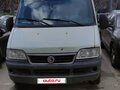2008 Fiat Professional Ducato, белый, 999000 рублей
