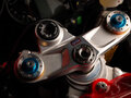 2010 Aprilia RSV4, чёрный, 1300000 рублей - вид 10