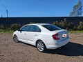 2015 Skoda Rapid I, белый, 1100000 рублей - вид 3