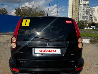 2013 Great Wall Hover H5, чёрный, 600000 рублей, вид 3