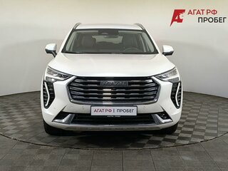 2023 Haval Jolion I, белый, 1675000 рублей, вид 2