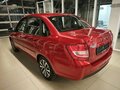 2026 Lada (ВАЗ) Granta I Рестайлинг, красный, 1230000 рублей - вид 5
