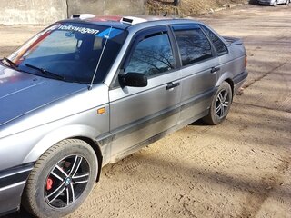 1990 Volkswagen Passat B3, серый, 160000 рублей, вид 2