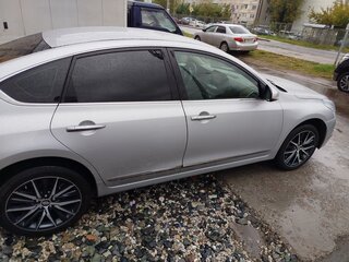 2011 Nissan Teana II (J32) Рестайлинг, серебристый, 1100000 рублей, вид 2