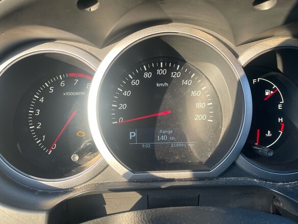 2011 Suzuki Grand Vitara II Рестайлинг, серый, 900000 рублей - вид 7