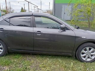 2006 Toyota Camry VI (XV40), серый, 1300000 рублей, вид 4