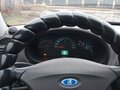 2010 Lada (ВАЗ) Kalina I, красный - вид 8