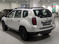 2015 Renault Duster I Рестайлинг, серебристый, 970000 рублей - вид 6