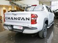 2025 Changan Hunter Plus, серебристый - вид 4