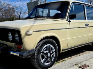 1994 Lada (ВАЗ) 2106, бежевый, 85000 рублей, вид 3
