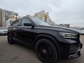 2023 Geely Monjaro I, чёрный, 2750000 рублей - вид 2