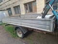 2008 ГАЗ ГАЗель (3302), синий, 1199559 рублей - вид 3