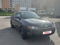 2004 Nissan Almera II (N16) Рестайлинг, чёрный, 210000 рублей - вид 2
