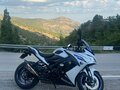 2020 Suzuki GSX-S 1000 F, белый, 950000 рублей - вид 5