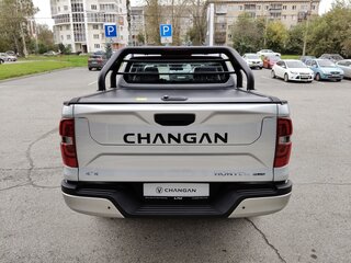 2026 Changan Hunter Plus, серый, 4099900 рублей, вид 5