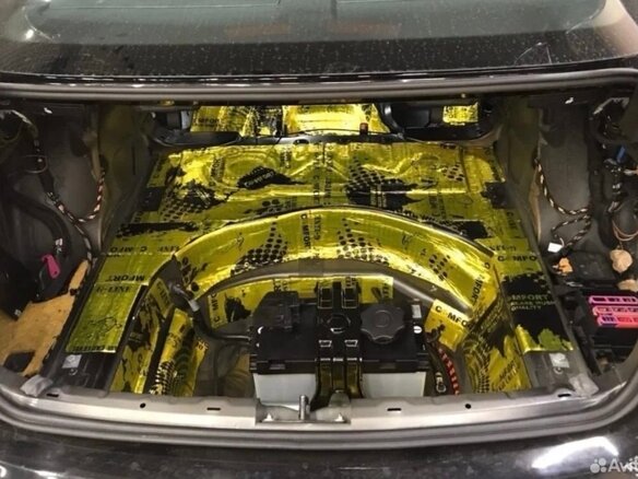 2009 Audi A5 tiptronic I (8T), чёрный, 1700000 рублей - вид 27