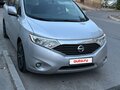 2013 Nissan Quest IV, серый, 1650000 рублей