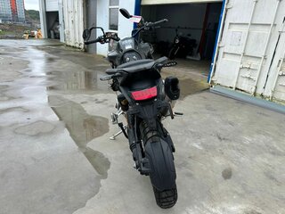 2022 Triumph Tiger 1200, зелёный, 490000 рублей, вид 4