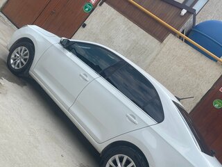 2020 Skoda Rapid II, белый, 1465000 рублей, вид 5