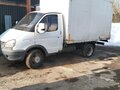 2003 ГАЗ ГАЗель (3302), белый, 500000 рублей - вид 2