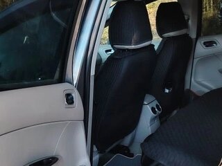 2010 Peugeot 308 I, серый, 600000 рублей, вид 5