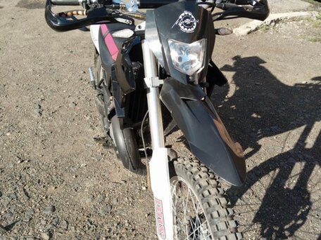 2012 Stels Trigger 50 X, чёрный, 100000 рублей, вид 5