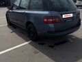 2003 Fiat Stilo, синий - вид 2