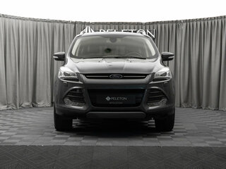 2016 Ford Kuga II, серый, 1595000 рублей, вид 3