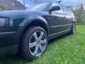 1998 Volkswagen Passat B5, зелёный, 250000 рублей - вид 5