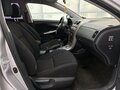 2008 Toyota Corolla AMT X (E140, E150), серебристый, 890000 рублей - вид 9