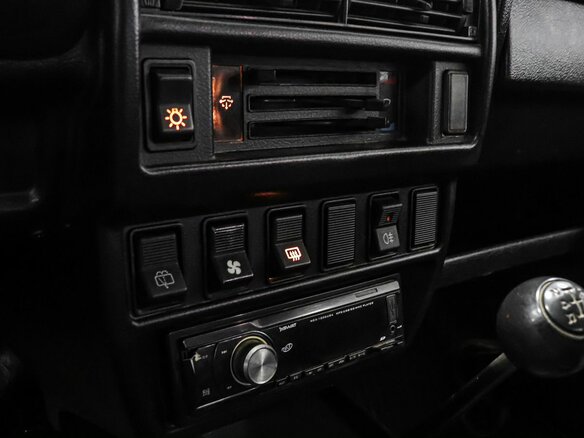 2017 Lada (ВАЗ) 2121 (4x4) I Рестайлинг, белый, 549000 рублей - вид 12