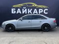 2011 Audi A4 IV (B8), серый, 609000 рублей - вид 5
