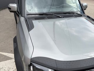 2024 Jetour T2, серый, 3000000 рублей, вид 3