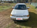 2011 Lada (ВАЗ) 2110 Богдан, серебристый, 210000 рублей