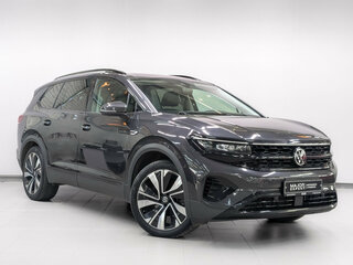 2024 Volkswagen Talagon I, серый, 5100000 рублей, вид 3