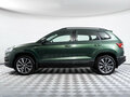2021 Skoda Karoq I, зелёный - вид 7