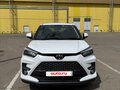 2021 Toyota Raize I, белый, 1700000 рублей