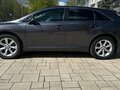 2013 Toyota Venza I Рестайлинг, серый, 2200000 рублей - вид 10