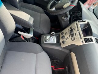 2008 Opel Zafira B Рестайлинг, серебристый, 550000 рублей, вид 5