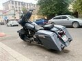 2000 Harley-Davidson Electra Glide, серый, 670000 рублей - вид 6