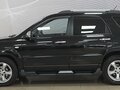 2009 Kia Sportage II Рестайлинг, чёрный, 655000 рублей - вид 5