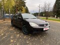 2007 Mitsubishi Lancer IX Рестайлинг, коричневый, 349000 рублей - вид 1